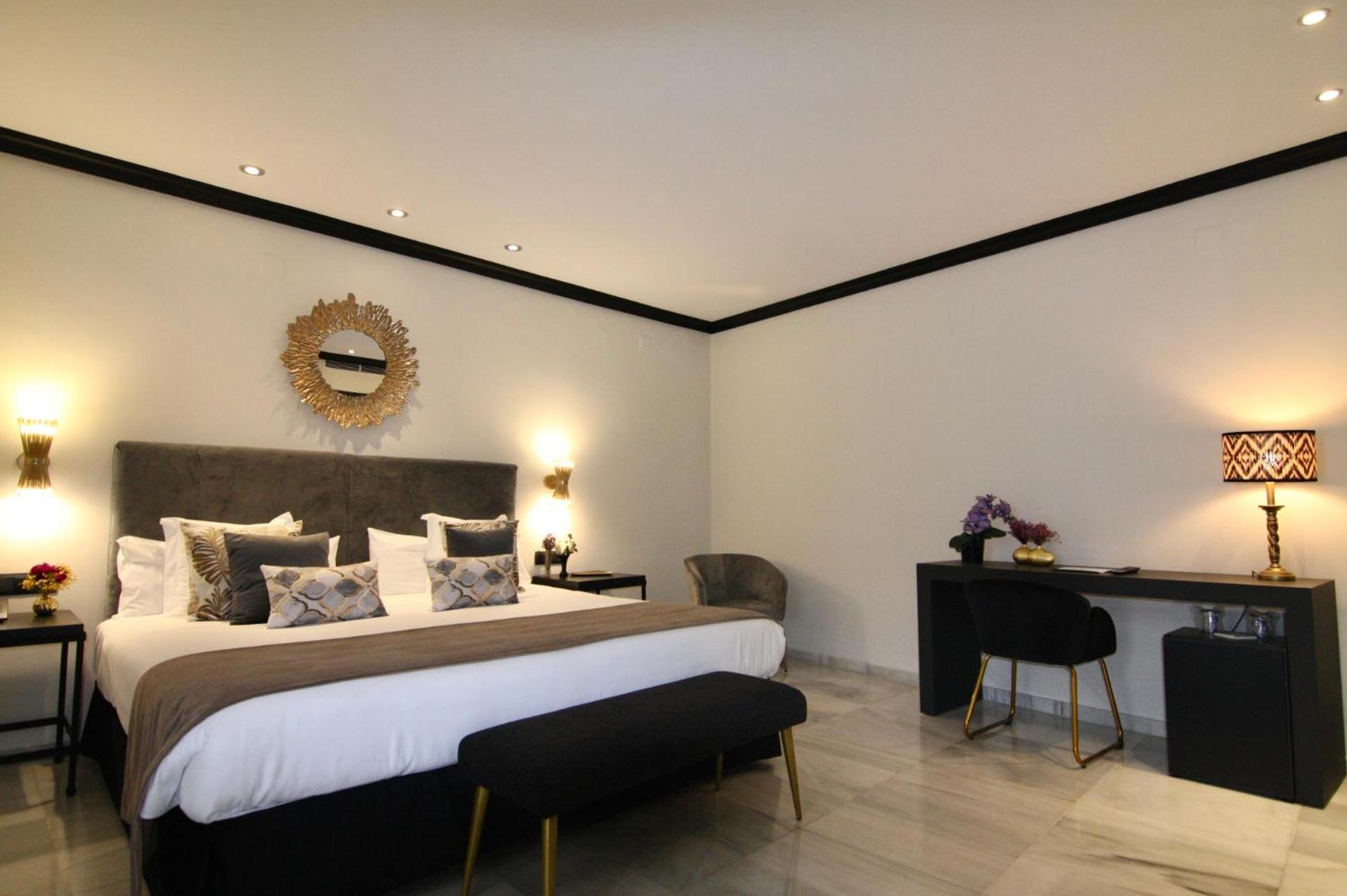 Hotel San Gil Севилья Экстерьер фото